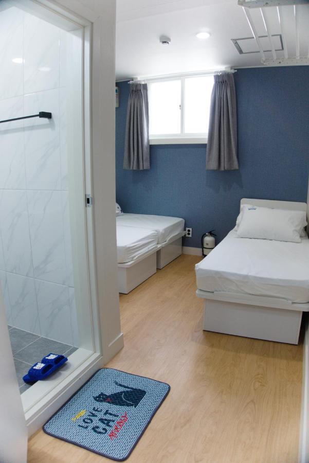 G-Star Guesthouse Seul Exterior foto