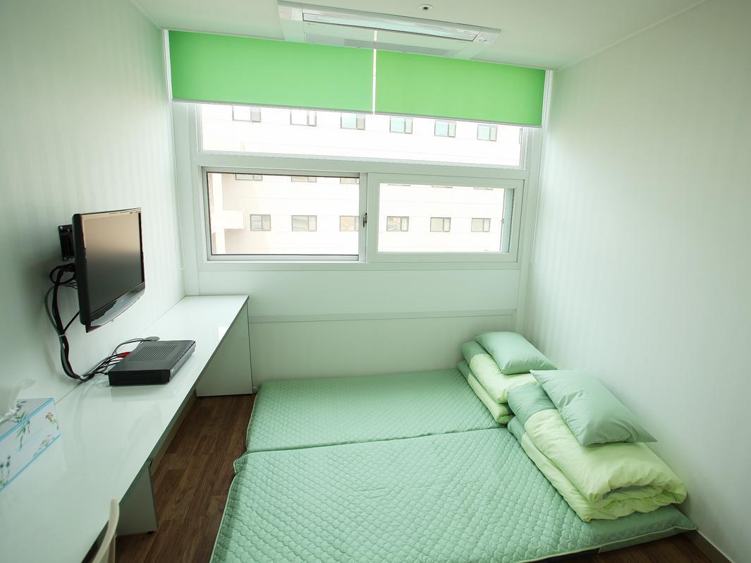 G-Star Guesthouse Seul Exterior foto