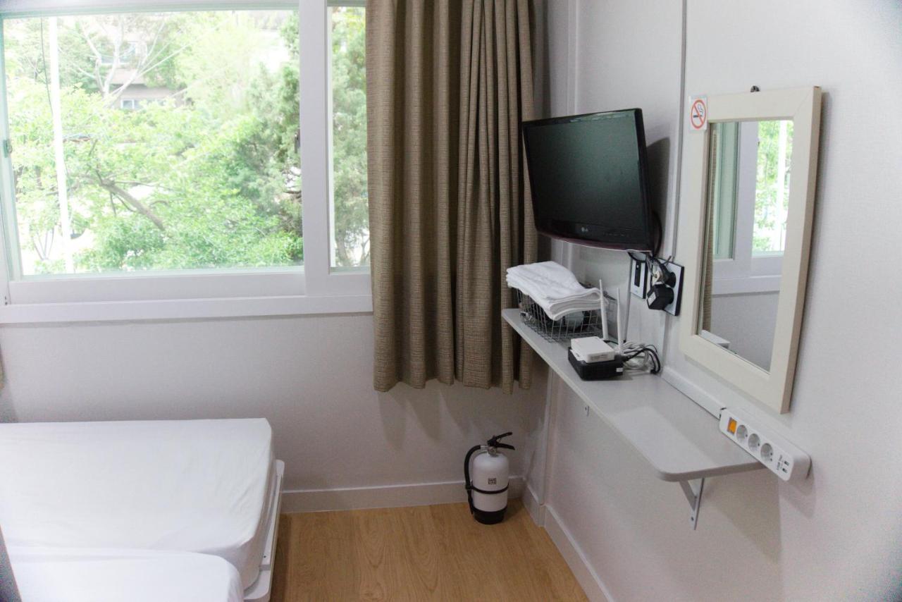 G-Star Guesthouse Seul Exterior foto