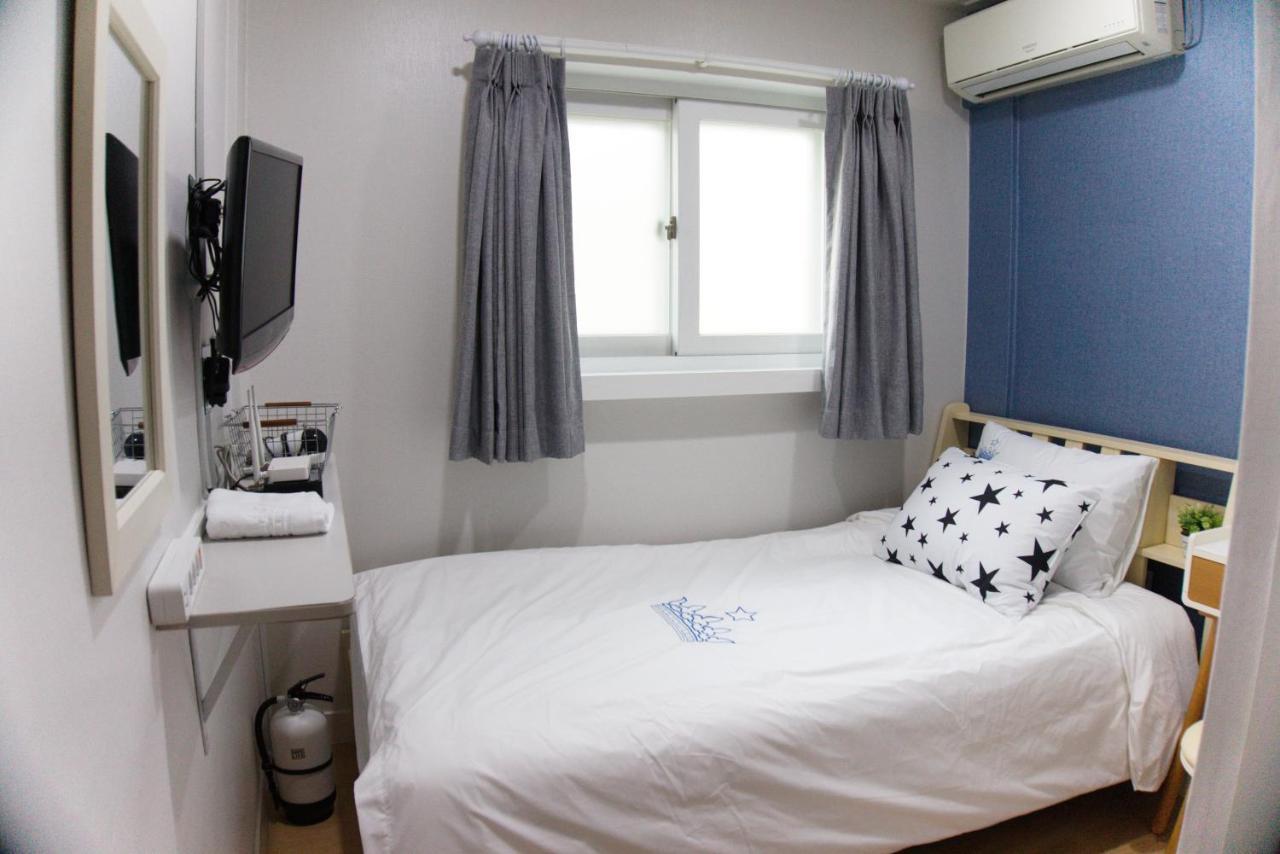 G-Star Guesthouse Seul Exterior foto