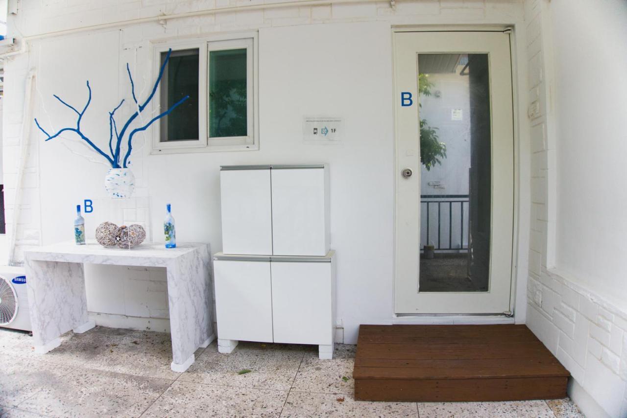 G-Star Guesthouse Seul Exterior foto