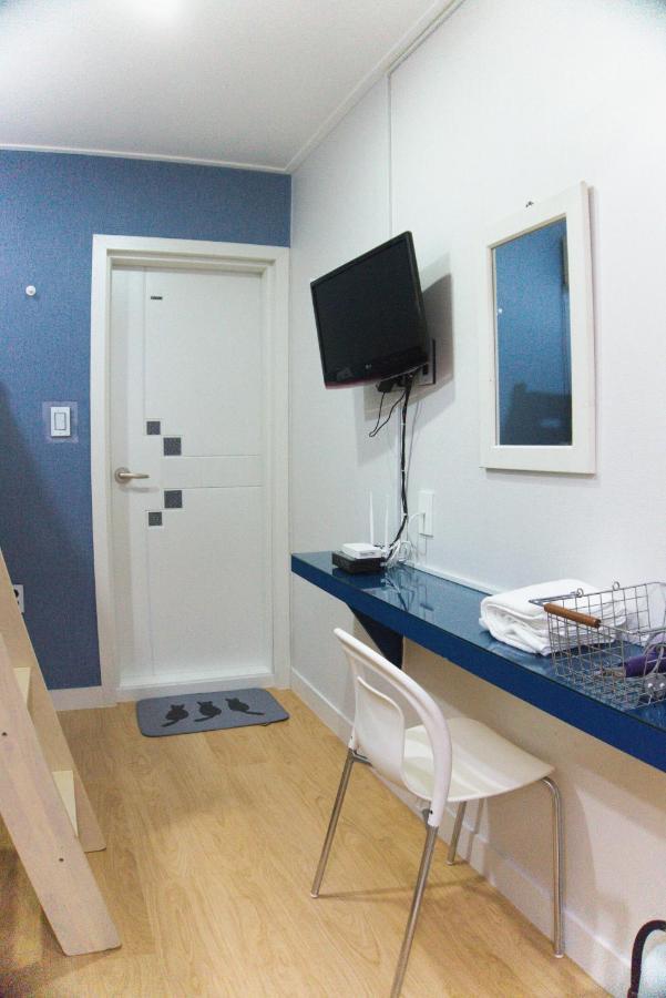 G-Star Guesthouse Seul Exterior foto