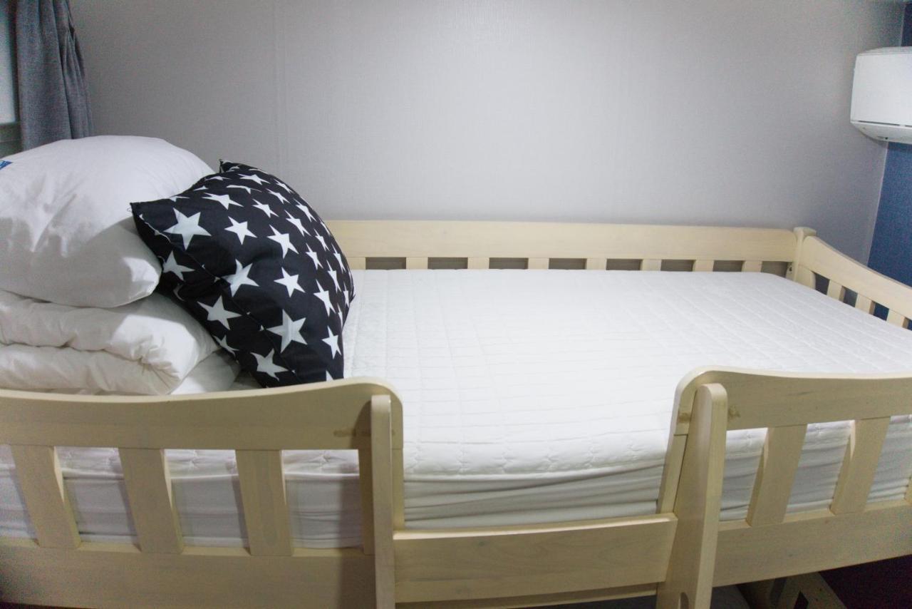 G-Star Guesthouse Seul Exterior foto