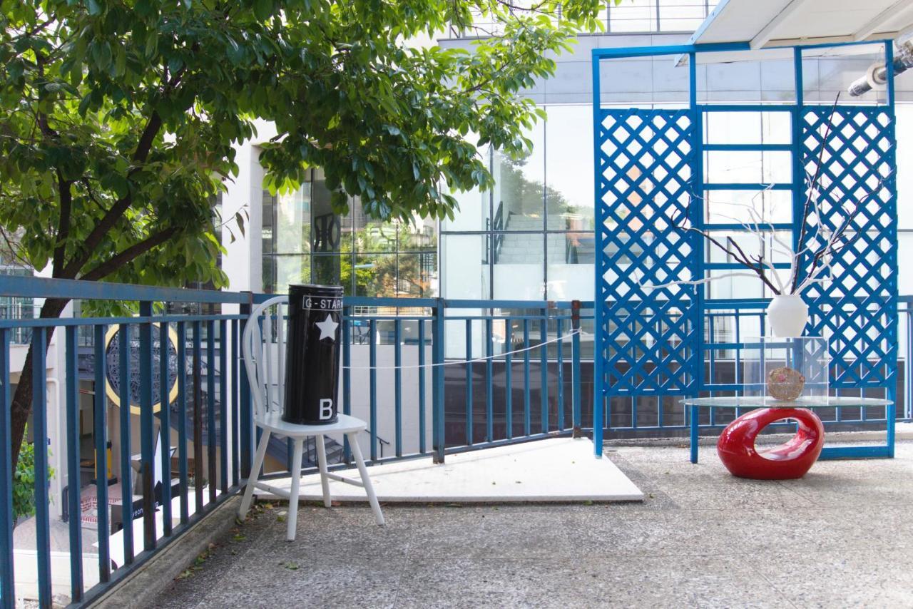 G-Star Guesthouse Seul Exterior foto